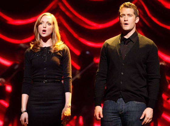 Glee Glee